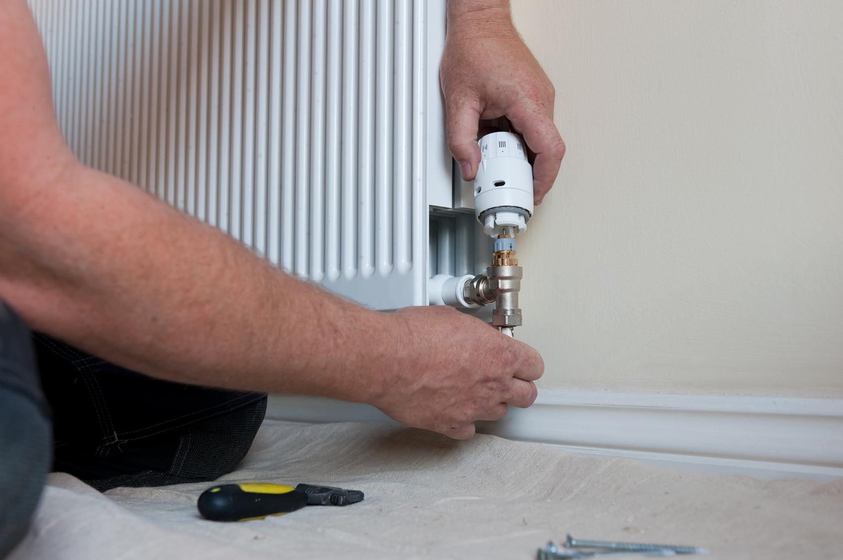  remplacement chauffage électrique Saint-Germain-Laval
