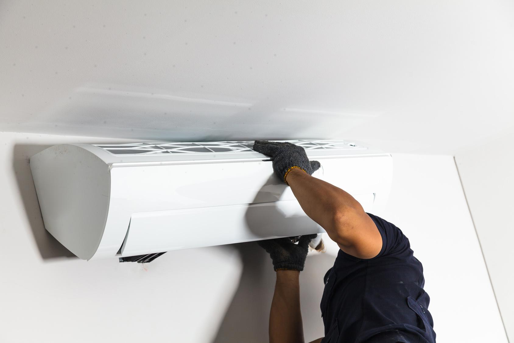  remplacement chauffage électrique Saint-Germain-Laval